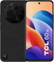 TCL 60SE 8GB RAM 512GB Almacenamiento Negro