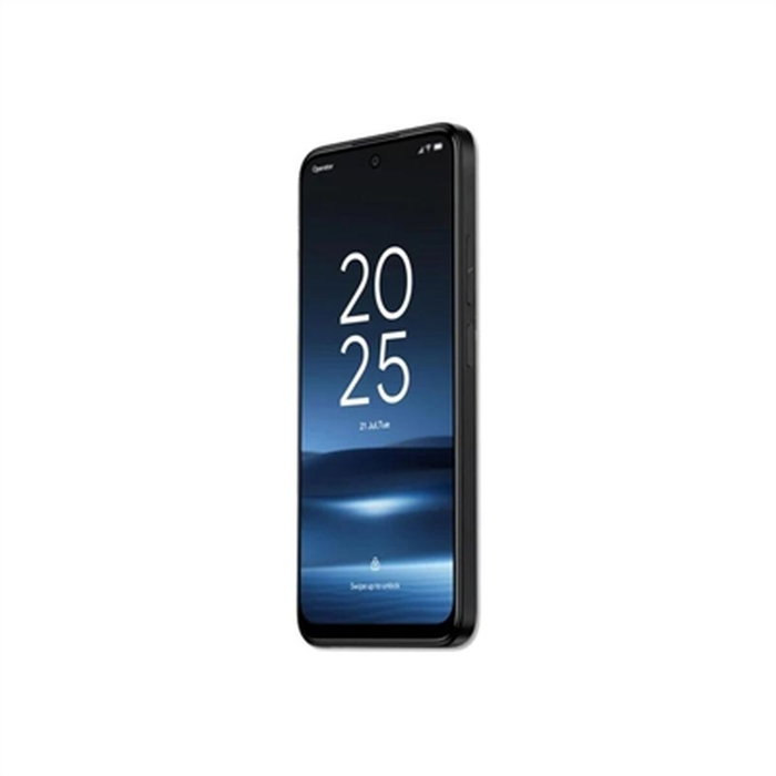 TCL 60 SE 512 GB 8 GB Negro TCL 60 SE 512 GB 8 GB Negro