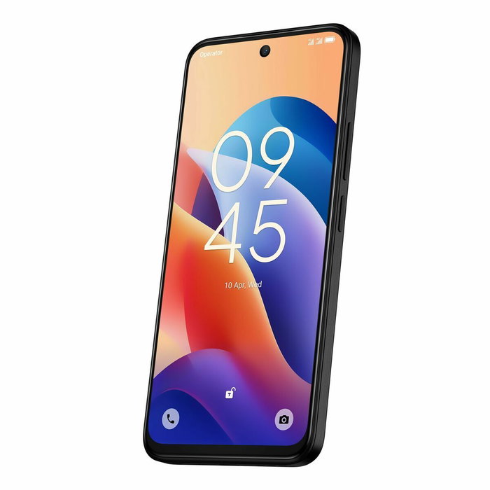 TCL 60 SE 512 GB 8 GB RAM Negro