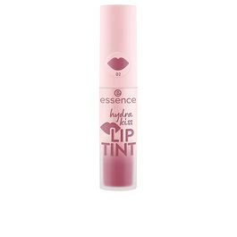 Hydra Kiss, Tinte, Lápiz labial líquido, 02, Rosa Vintage, 4 ml