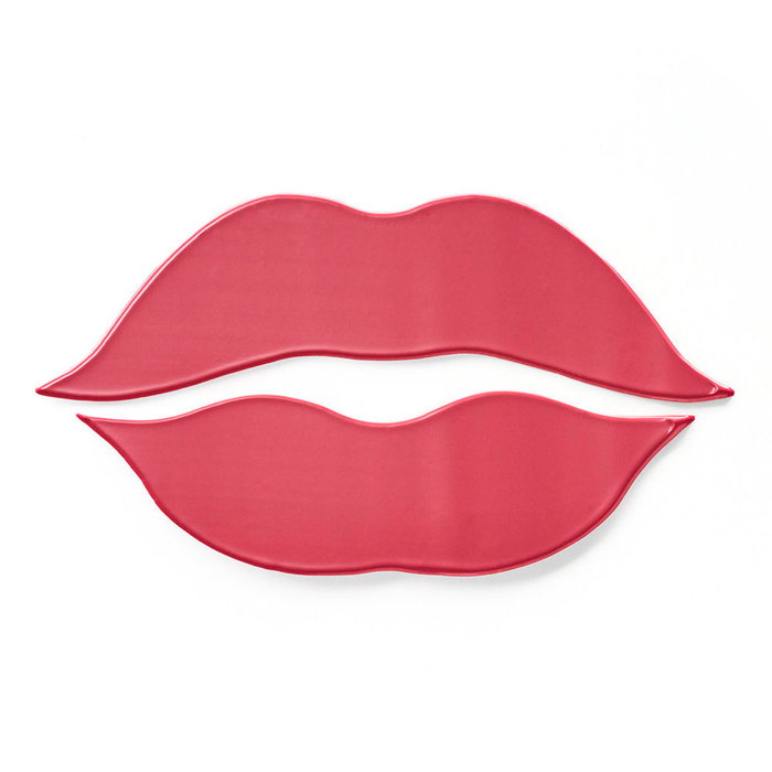 Hydra Kiss, Tinte, Lápiz labial líquido, 02, Rosa Vintage, 4 ml