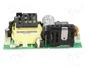 MEAN WELL EPS-120-15 Fuente de alimentación abierta de 120W 15V DC