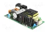 MEAN WELL EPS-120-15 Fuente de alimentación abierta de 120W 15V DC