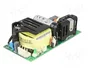MEAN WELL EPS-120-15 Fuente de alimentación abierta de 120W 15V DC