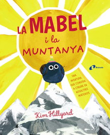 BRUIXOLA, La Mabel i la muntanya - Kim Hillyard