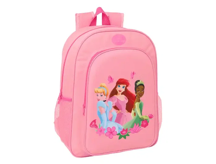 Safta Mochila Adaptable para Carro Princesas