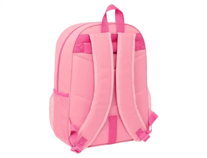 Safta Mochila Adaptable para Carro Princesas