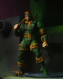 Tortugas Ninja (Mirage Comics) Figura Rat King 18 cm