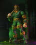 Tortugas Ninja (Mirage Comics) Figura Rat King 18 cm
