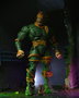 Tortugas Ninja (Mirage Comics) Figura Rat King 18 cm