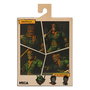 Tortugas Ninja (Mirage Comics) Figura Rat King 18 cm