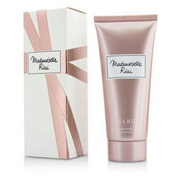 Mademoiselle Ricci, Suave, Loción corporal, Cuerpo, 100 ml