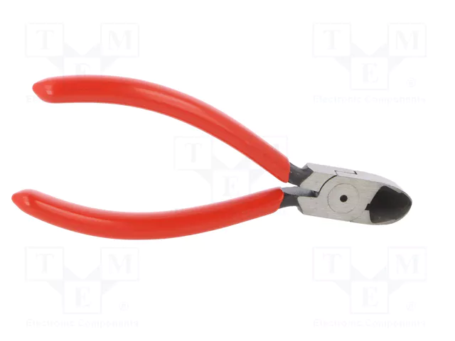 KNIPEX Alicates de corte lateral 125 mm