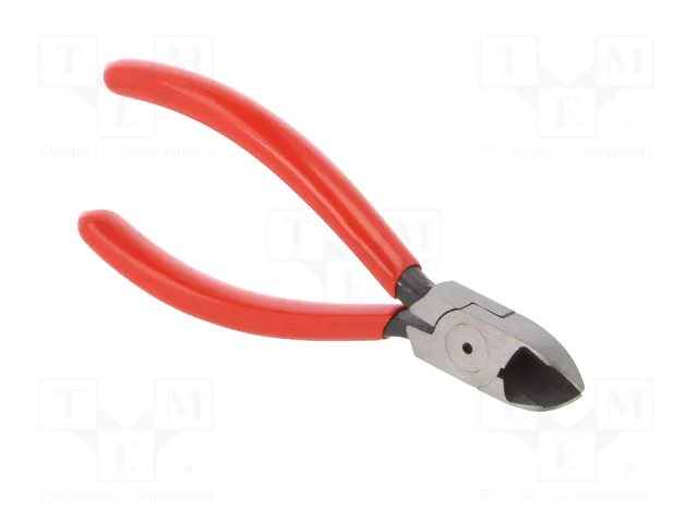 KNIPEX Alicates de corte lateral 125 mm