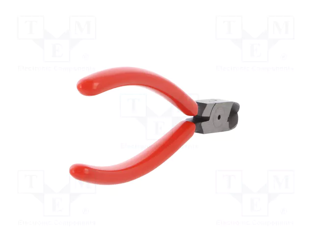 KNIPEX Alicates de corte lateral 125 mm