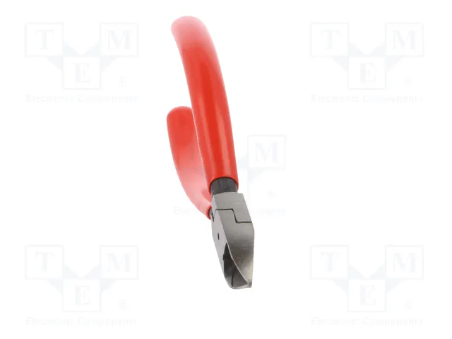 KNIPEX Alicates de corte lateral 125 mm