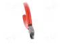 KNIPEX Alicates de corte lateral 125 mm