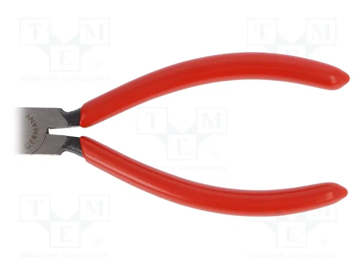 KNIPEX Alicates de corte lateral 125 mm