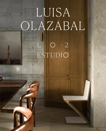 Luisa Olazábal: LO-2 Estudio, LO2 Estudio - EL VISO