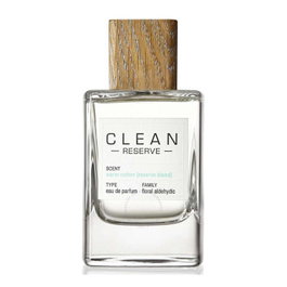 Clean Reserve Warm Cotton [Reserve Blend] Agua de perfume 100 ml