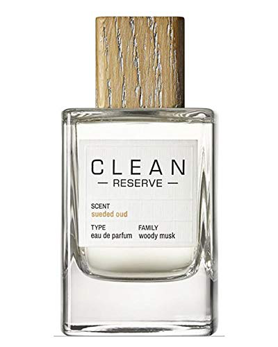 Clean Reserve Warm Cotton [Reserve Blend] Agua de perfume 100 ml
