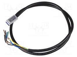 TELEMECANIQUE SENSORS Cable de conexión de 5m