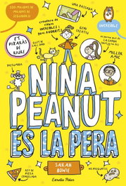 ESTRELLA POLAR, Nina Peanut 1. Nina Peanut es la pera - Sarah Bowie