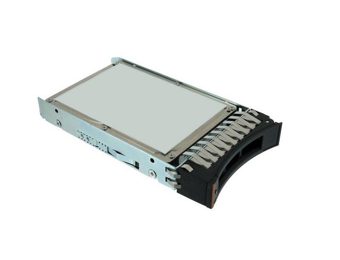 IBM Disco Duro Interno SAS 600GB 2.5 Pulgadas IBM Disco Duro Interno SAS 600GB 2.5 Pulgadas