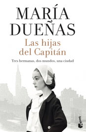 Las hijas del Capitán, María Dueñas - BOOKET