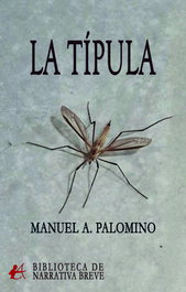 La Típula, Manuel A. Palomino - EDITORIAL ADARVE