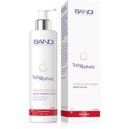 Bandi Tricho-Esthetic Trico-Acondicionador Contra La Caída Del Cabello 230 Ml