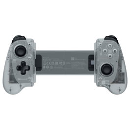 Razer Kishi V3 Phantom Edition USB-C Gaming Controller blanco