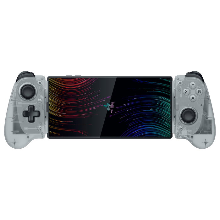 Razer Kishi V3 Phantom Edition Blanco