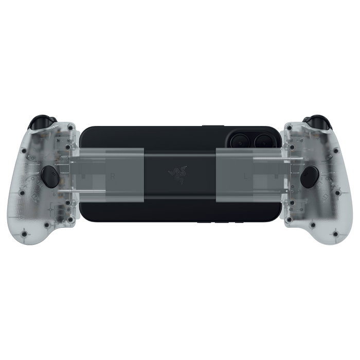 Razer Kishi V3 Phantom Edition Blanco