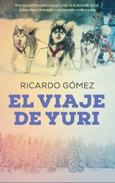 El viaje de Yuri, Ricardo Gómez - EDEBE
