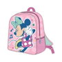 Cerdá Mochila Infantil 3D Minnie Disney Rosa