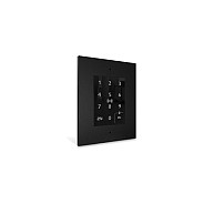 2N Access Unit 2.0 - Lector de Control de Acceso con Escáner de Huella Dactilar, Lector de Código y Chip