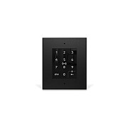 2N Access Unit 2.0 - Lector de Control de Acceso con Escáner de Huella Dactilar, Lector de Código y Chip