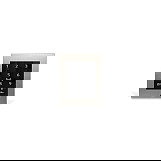 2N Access Unit 2.0 - Lector de Control de Acceso con Escáner de Huella Dactilar, Lector de Código y Chip