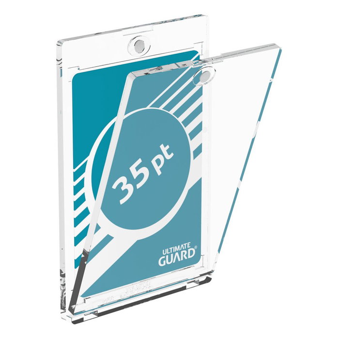 Ultimate Guard Card Case Magnetic - 35 pt Ultimate Guard Card Case Magnetic - 35 pt