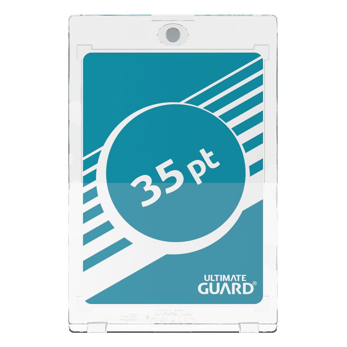 Ultimate Guard Card Case Magnetic - 35 pt Ultimate Guard Card Case Magnetic - 35 pt