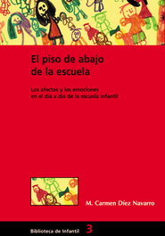 GRAO, El piso de abajo de la escuela, VV.AA. - GRAO