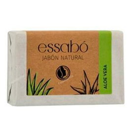 ESSABO Jabón Aloe Vera 100 g