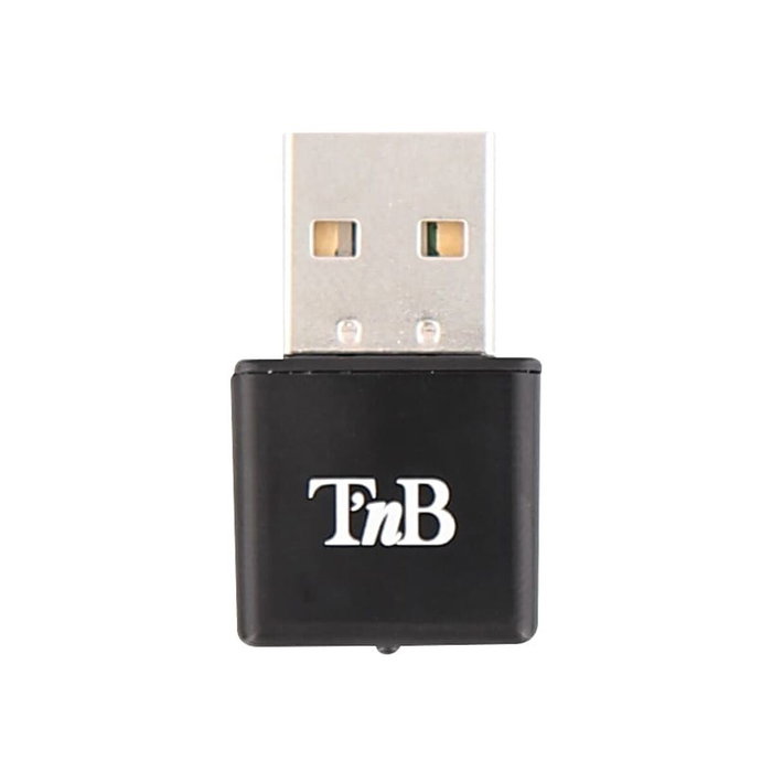 TNB USB Nano Wi-Fi de 300 Mbps ADWF300N