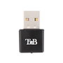 TNB USB Nano Wi-Fi de 300 Mbps ADWF300N