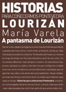 Lourizán, María Varela - ELVIRA EDITORIAL