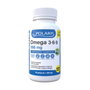 Polaris Omega 3-6-9 996 mg 50 perlas