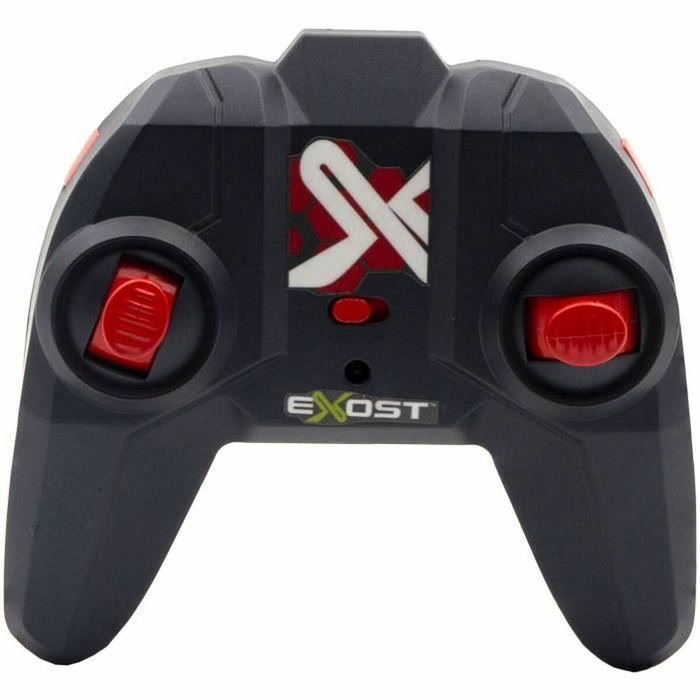 Exost Land Buster Coche Teledirigido Rojo 1:12 Exost Land Buster Coche Teledirigido Rojo 1:12