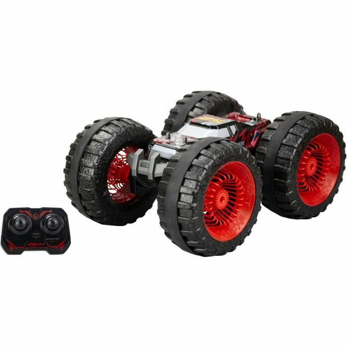 Exost Land Buster Coche Teledirigido Rojo 1:12 Exost Land Buster Coche Teledirigido Rojo 1:12
