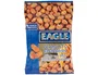 Eagle Cacahuetes Fritos con Miel Ligeramente Salados - Snacks - Bolsa 90 g